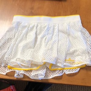 adidas tennis shorts